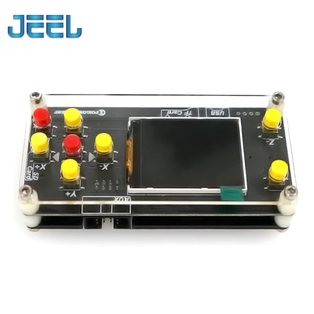 Controller Grbl Board - Płytka kontrolera CNC GRBL 1.8 cala,