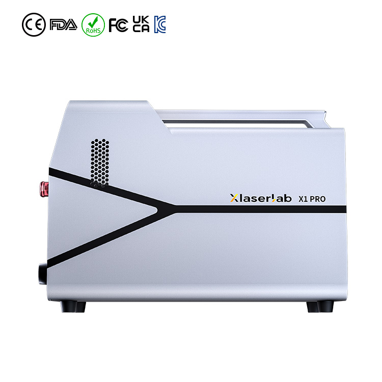 Industrial Laser Welder - Nowa przemysłowa spawarka laserowa światłowodowa 3