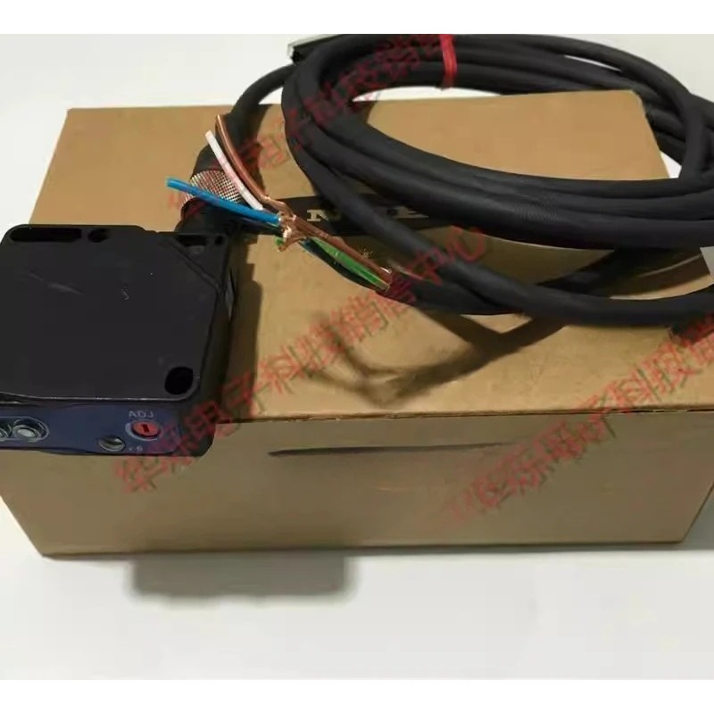 Czujnik pomiarowy laserowy S62 – Industrial Laser Displacement Sensor recenzja i cena