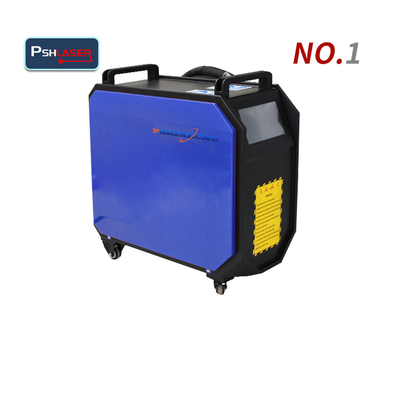 Nowa, precyzyjna, ręczna, prze – Industrial Handheld Laser recenzja i cena