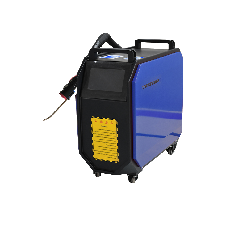 Nowa, precyzyjna, ręczna, prze – Industrial Handheld Laser recenzja i cena