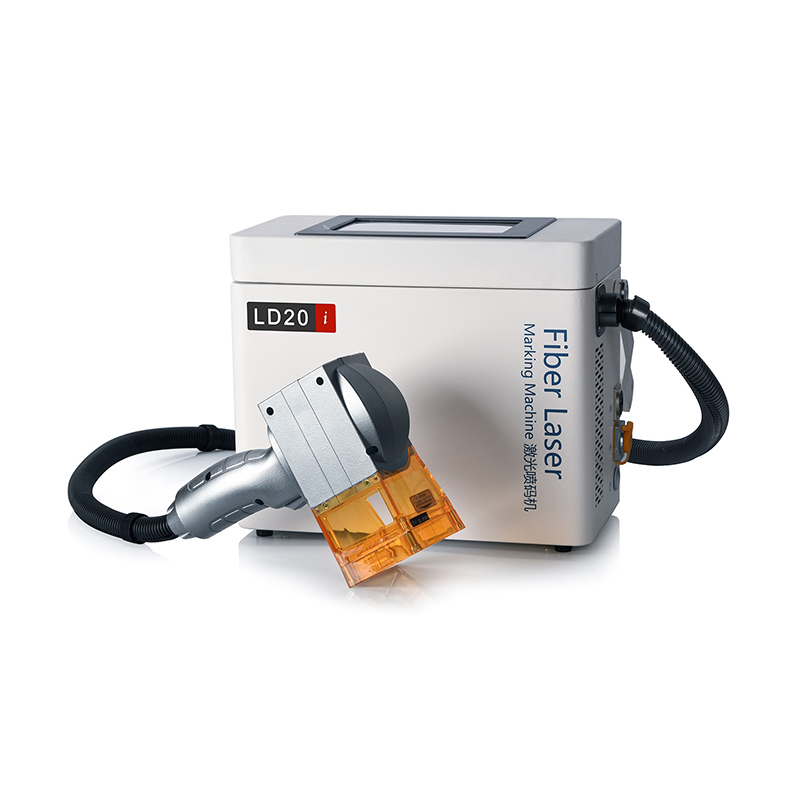 Fabryczna dostawa ręcznych aut – Industrial Handheld Laser Printer recenzja i cena