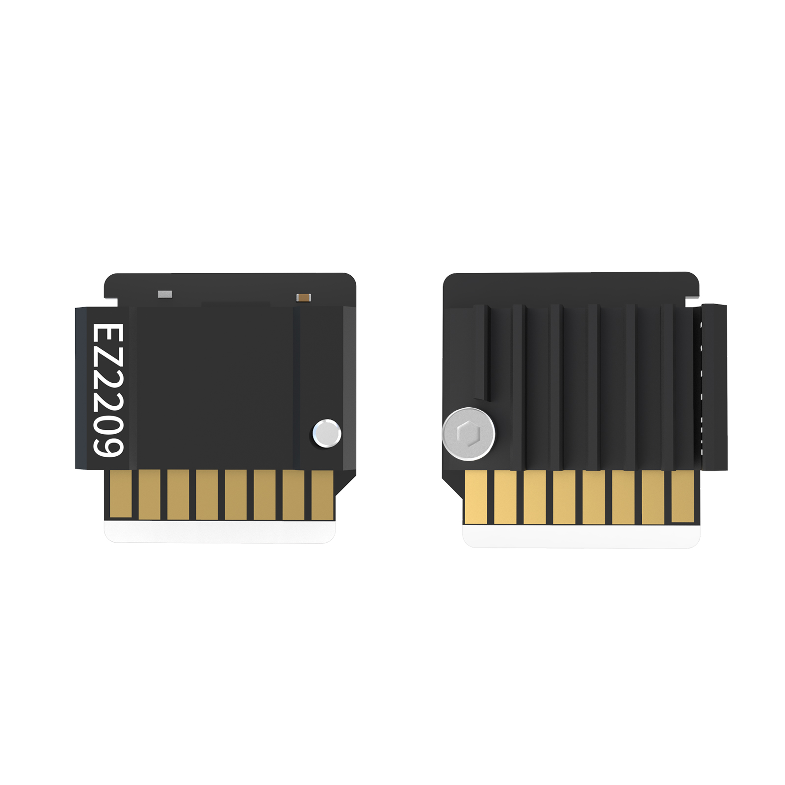 BIGTREETECH EZ Driver EZ2209 E – Stepper Driver Cnc recenzja i cena