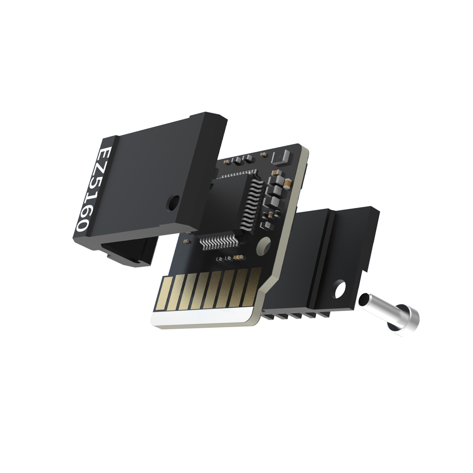 BIGTREETECH EZ Driver EZ2209 E – Stepper Driver Cnc recenzja i cena