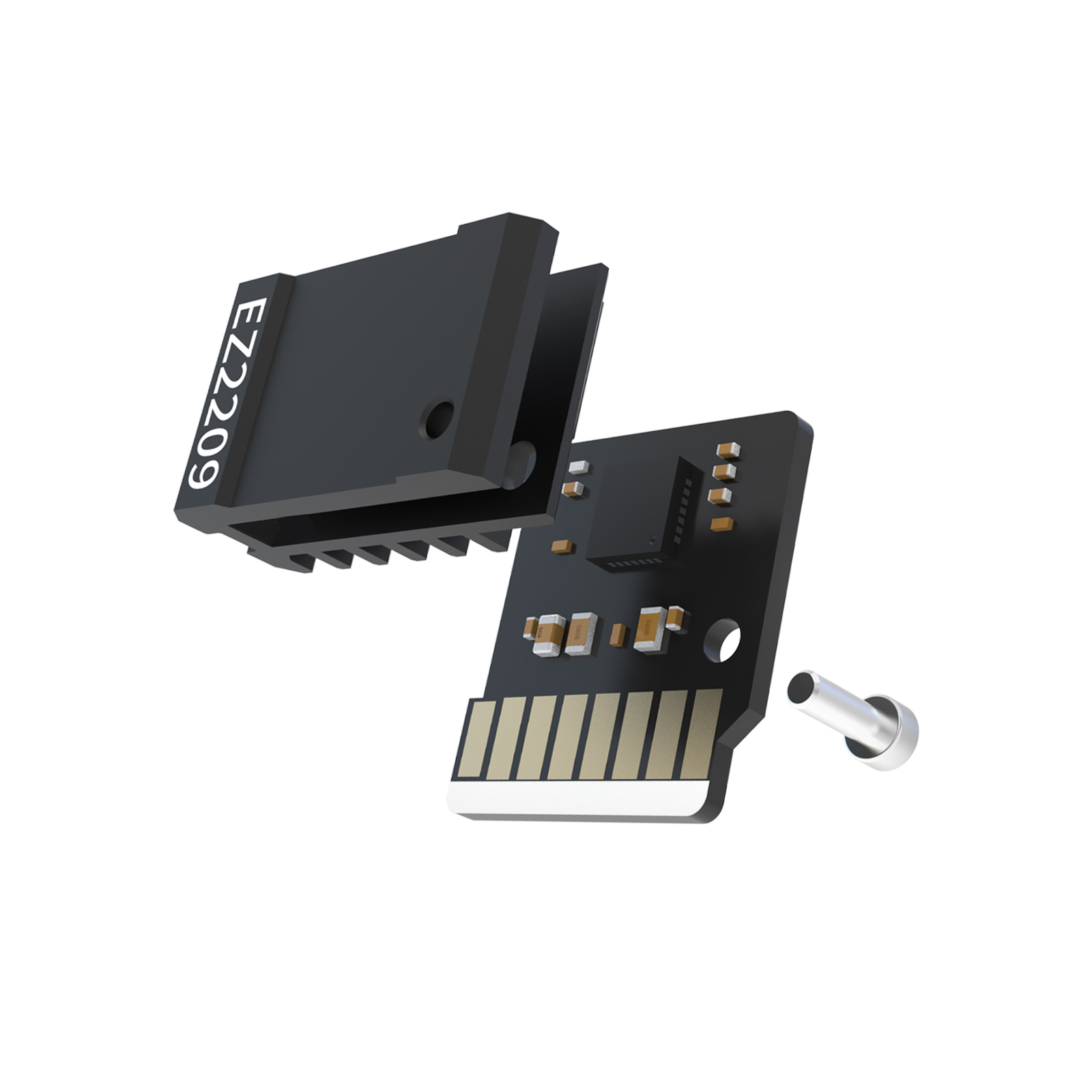 BIGTREETECH EZ Driver EZ2209 E – Stepper Driver Cnc recenzja i cena