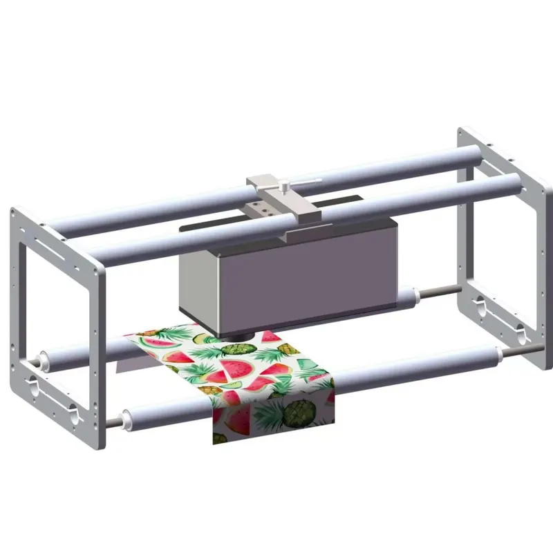 YAOMATEC Automatyczna drukarka – Industrial Uv Laser recenzja i cena