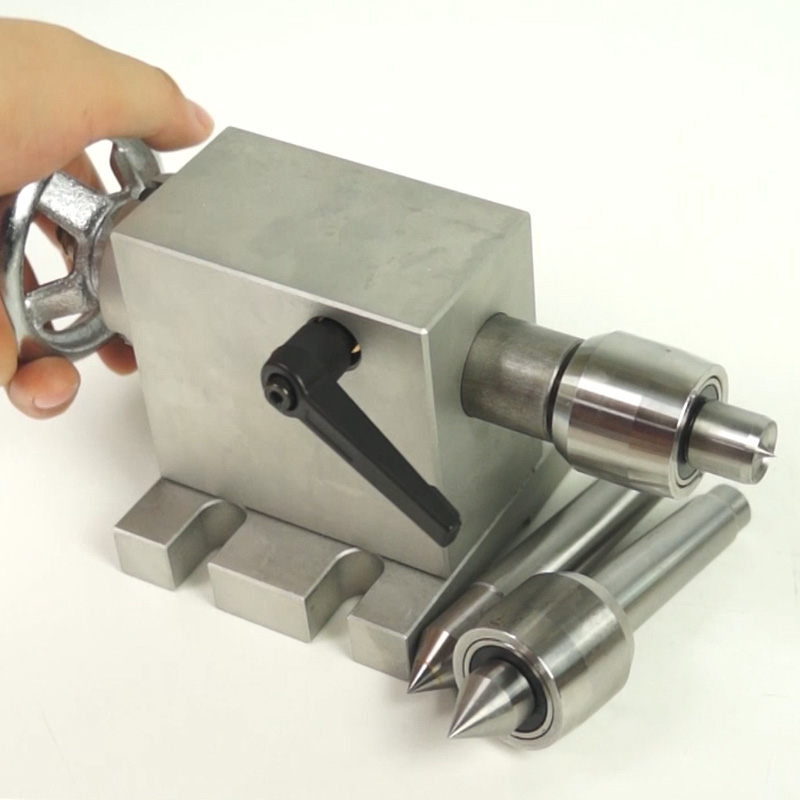 LY CNC – ruchome uchwyty końco – Cnc Milling Machine recenzja i cena