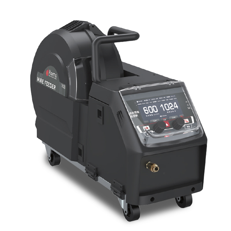 Wytrzymała spawarka laserowa ś – Industrial Laser Welder recenzja i cena