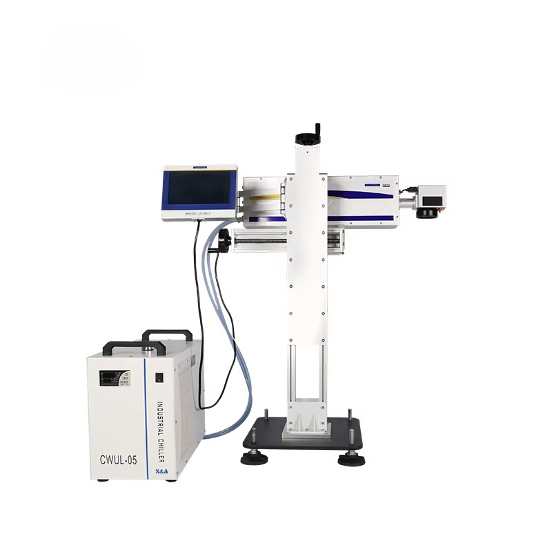 Przemysłowe urządzenie do znak – Industrial Uv Laser recenzja i cena