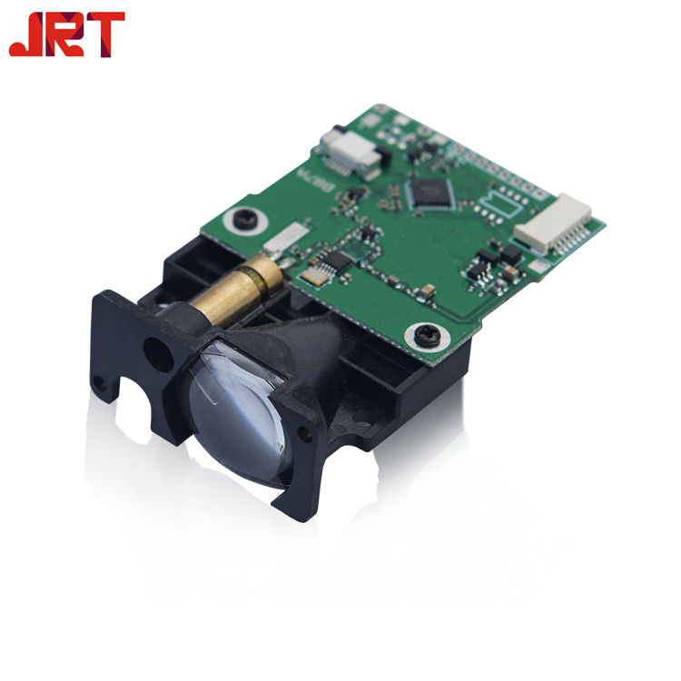 Przemysłowy laserowy lidar do  – Industrial Laser Displacement Sensor recenzja i cena