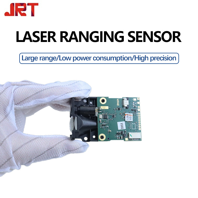 Przemysłowy laserowy lidar do  – Industrial Laser Displacement Sensor recenzja i cena