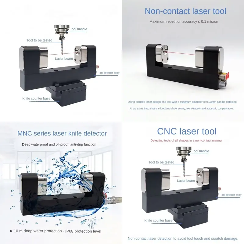 Narzędzie do kompensacji w obw – Cnc Milling Machine recenzja i cena