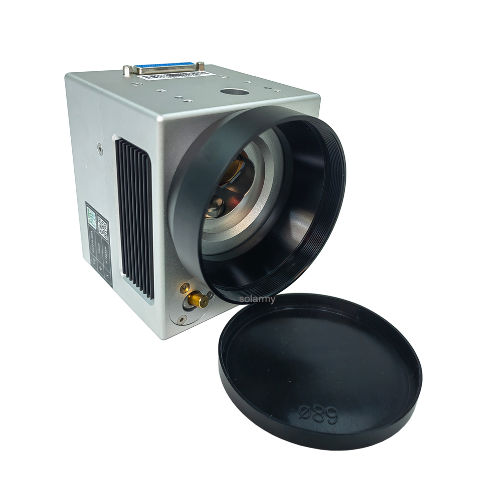Sino Galvo System Szybkiego Sk – Galvo Scan Head recenzja i cena