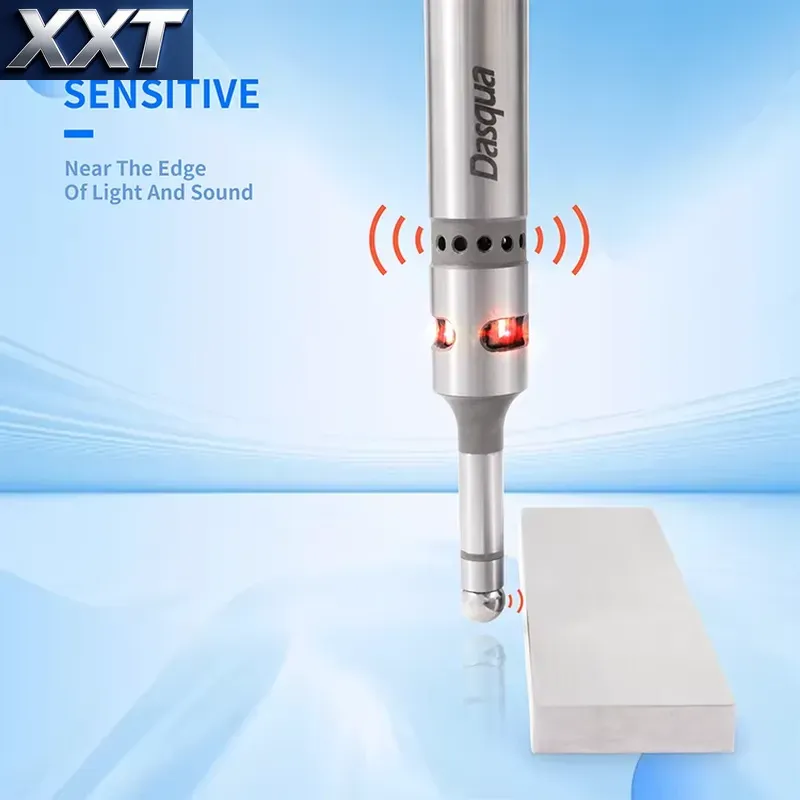 XXT Precyzyjny elektroniczny c – Cnc Milling Machine recenzja i cena