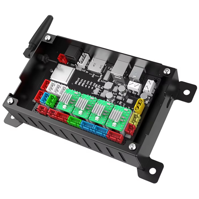 Narzędzia do sterowania CNC, 3 – Controller Grbl Board recenzja i cena