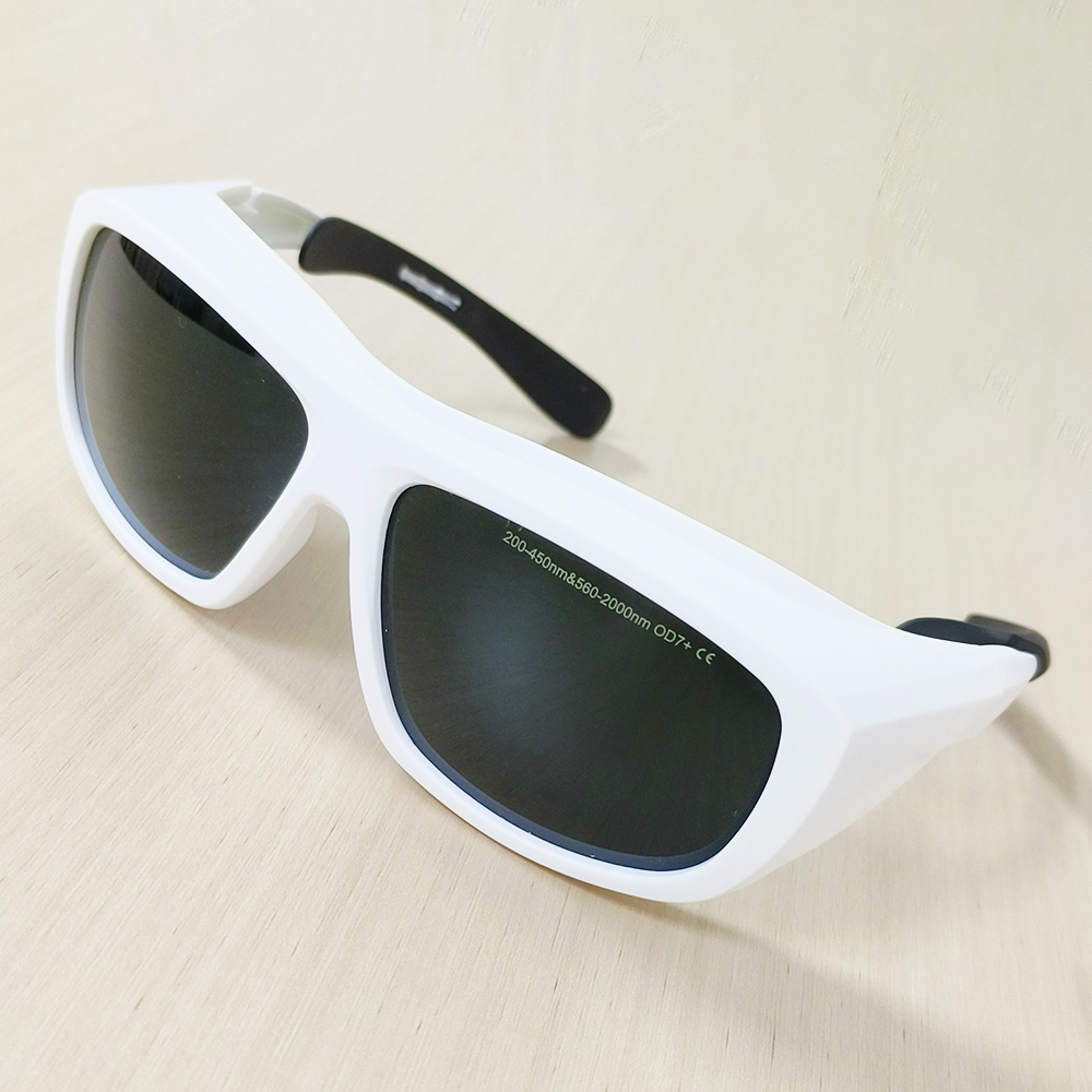OD7+ Laserowe okulary ochronne – Industrial Uv Laser recenzja i cena