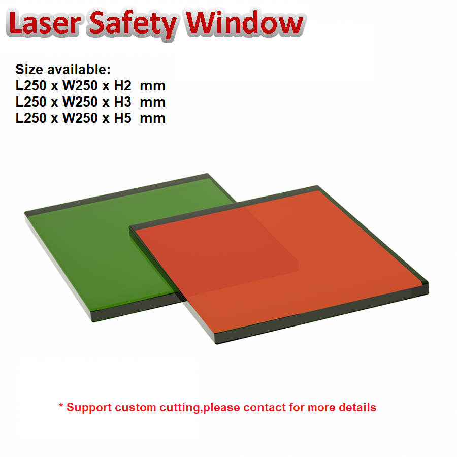 Okna ochronne do lasera 1064nm – Industrial Uv Laser recenzja i cena