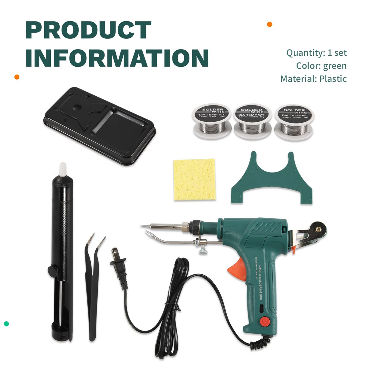 # Przemysłowe narzędzie do spa – Industrial Heated Laser Welding Tool recenzja i cena
