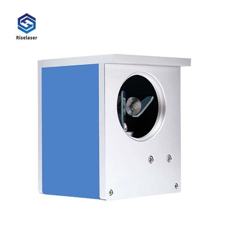 Skaner laserowy Galvo 7mm, gło – Galvo Scan Head recenzja i cena