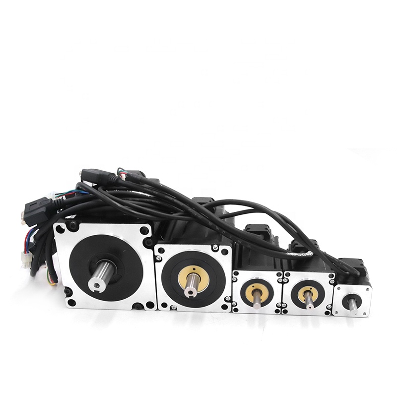 Fabryka Silników Siheng, Silni – Stepper Driver Cnc recenzja i cena