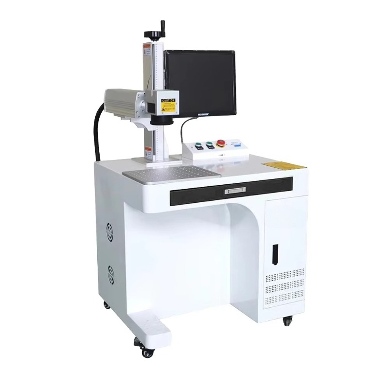 Nowa Maszyna do Znakowania Las – Industrial Uv Laser recenzja i cena