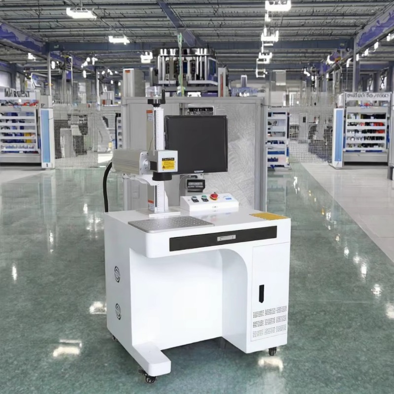 Nowa Maszyna do Znakowania Las – Industrial Uv Laser recenzja i cena