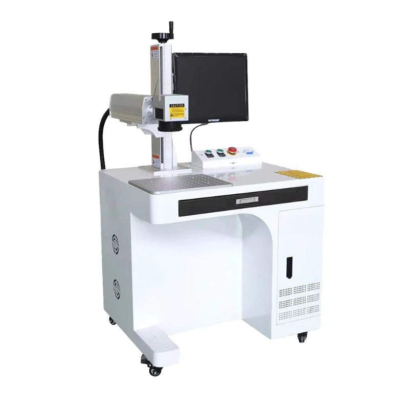 Nowa Maszyna do Znakowania Las – Industrial Uv Laser recenzja i cena