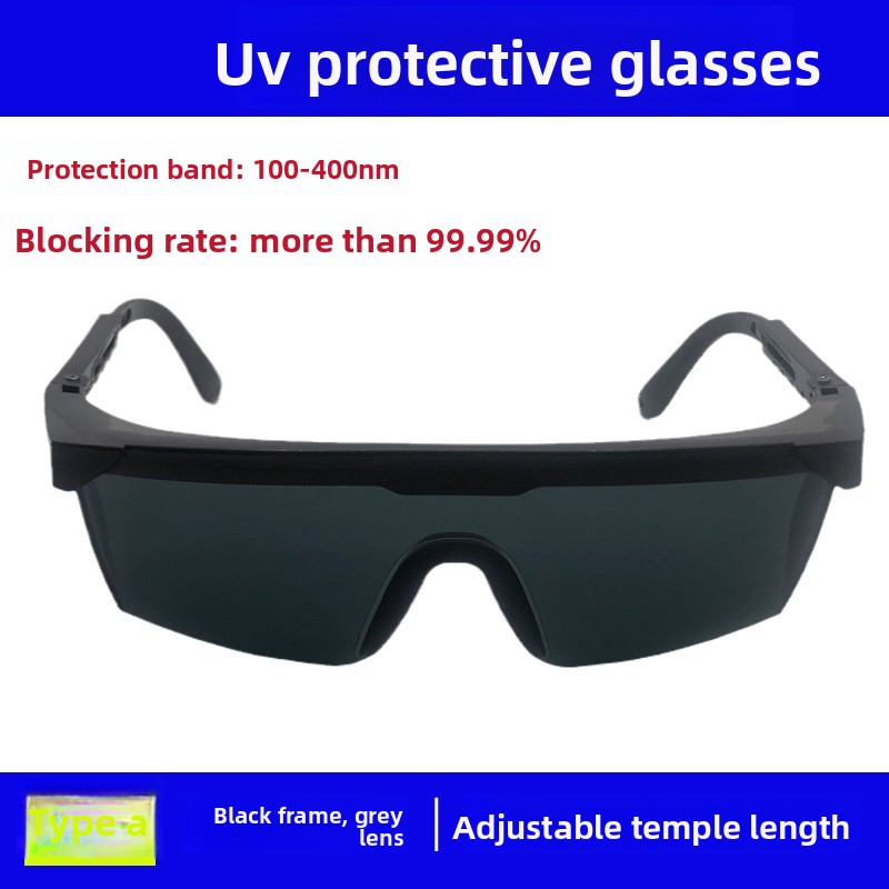Ochronne okulary do pracy przy – Industrial Uv Laser recenzja i cena