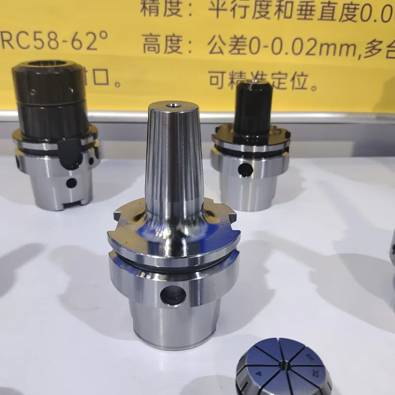 Hurtowe, precyzyjne uchwyty na – Cnc Milling Machine recenzja i cena