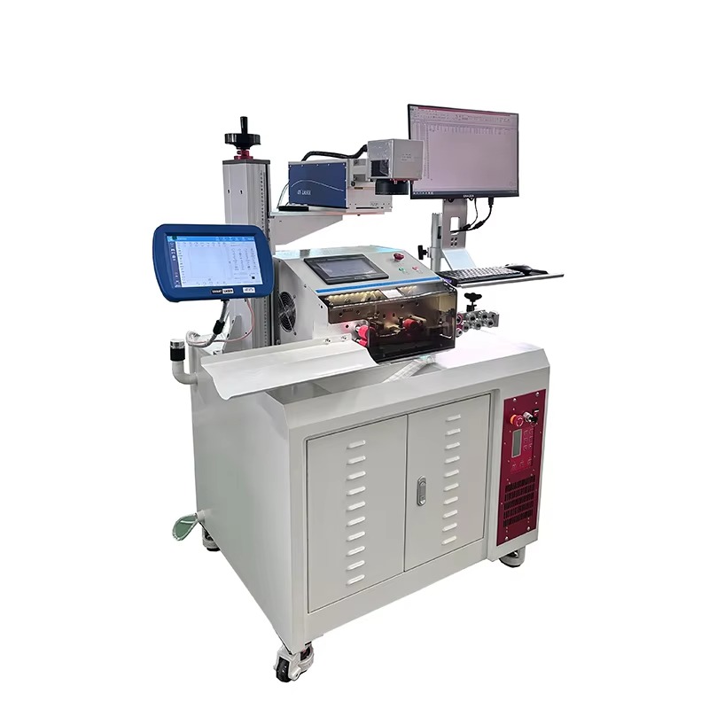 Przenośne urządzenie do kodowa – Industrial Uv Laser recenzja i cena