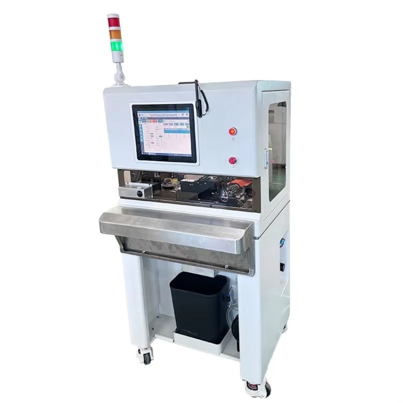 Przenośne urządzenie do kodowa – Industrial Uv Laser recenzja i cena