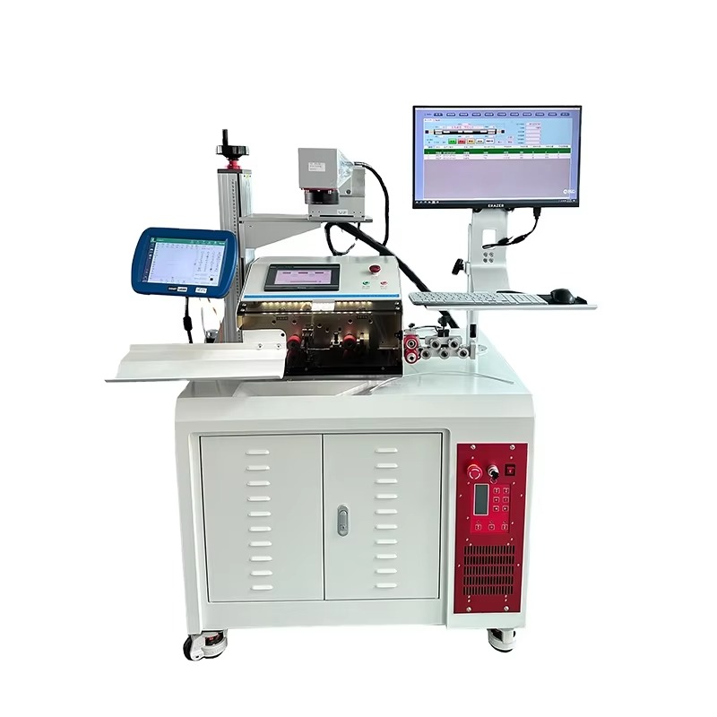 Przenośne urządzenie do kodowa – Industrial Uv Laser recenzja i cena