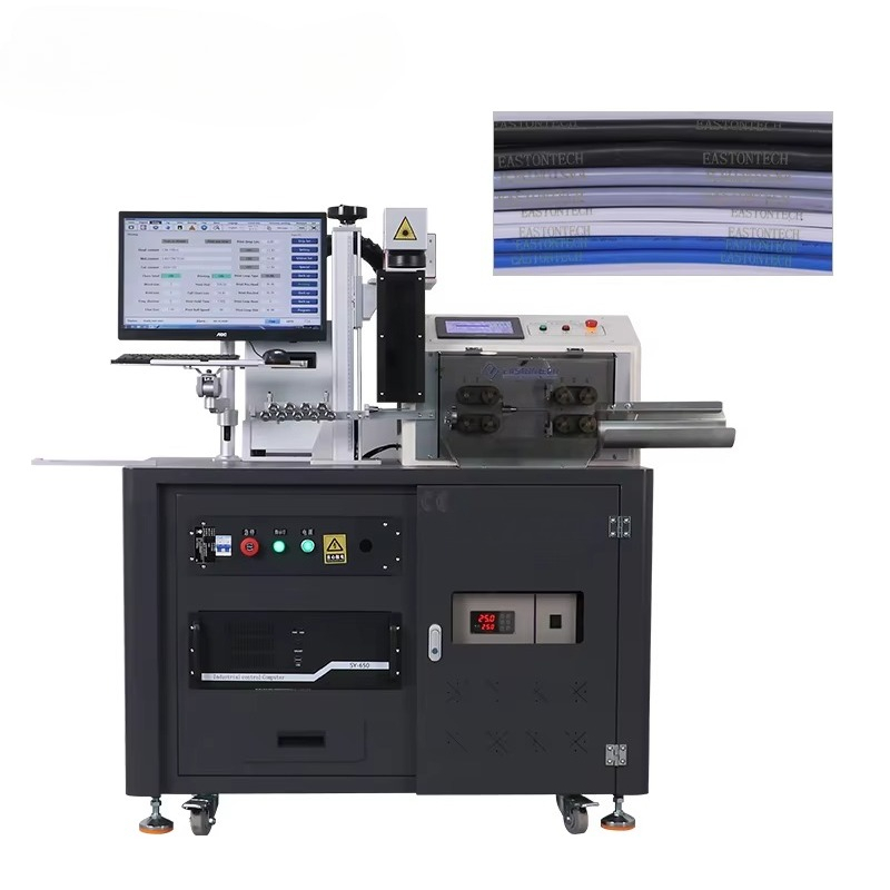 Maszyna do cięcia i zdejmowani – Industrial Uv Laser recenzja i cena