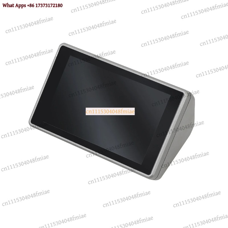 Moduł wyświetlacza LCD do druk – Creality Printer K1 recenzja i cena