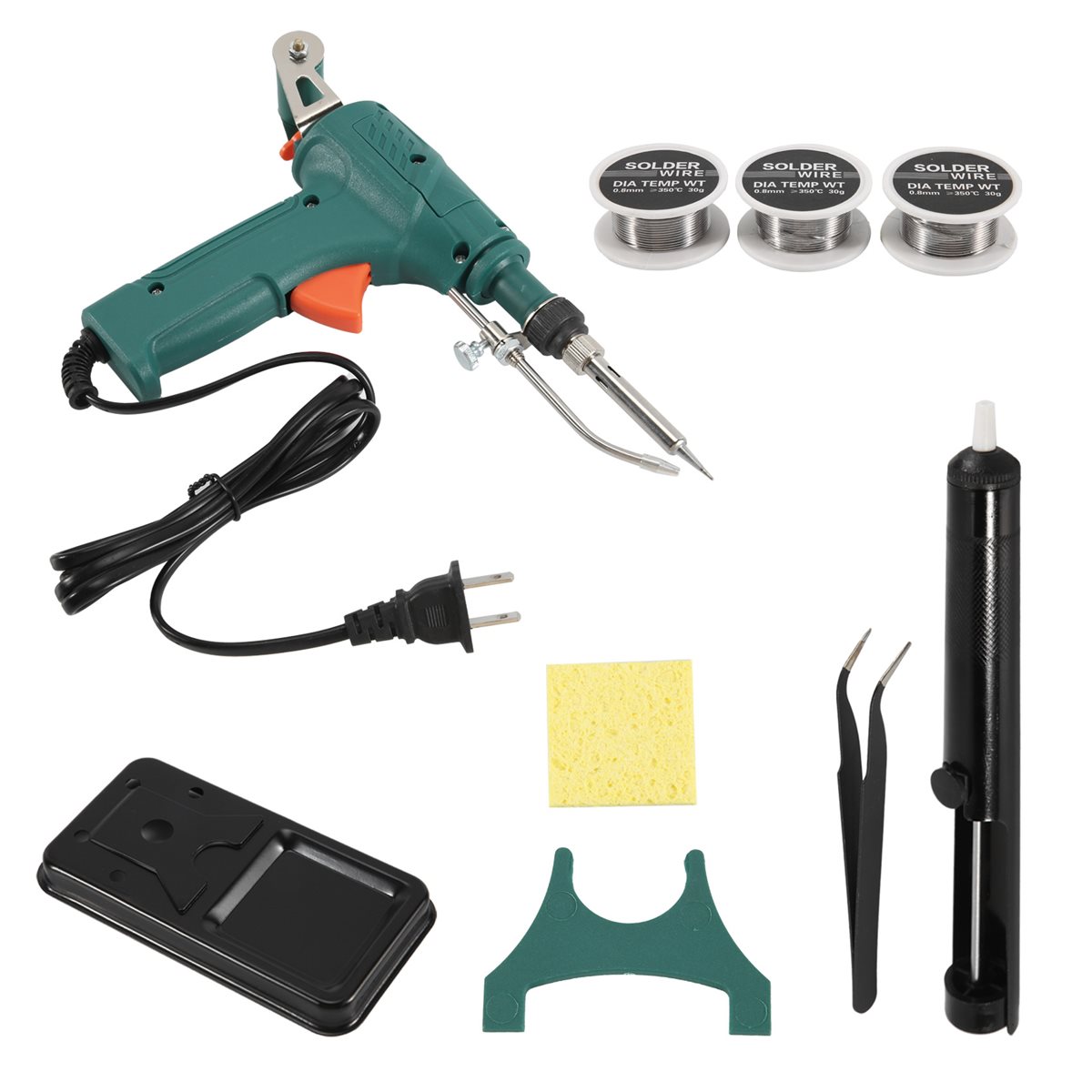 Wewnętrznie podgrzewane narzęd – Industrial Heated Laser Welding Tool recenzja i cena