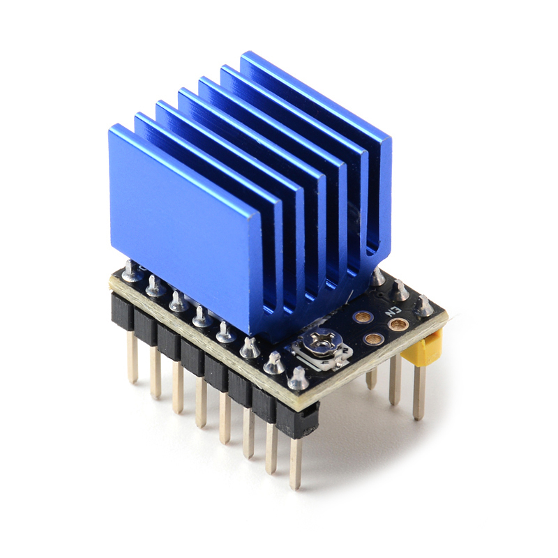 10 szt. TMC2208 TMC2209 V2.0 z – Stepper Driver Cnc recenzja i cena