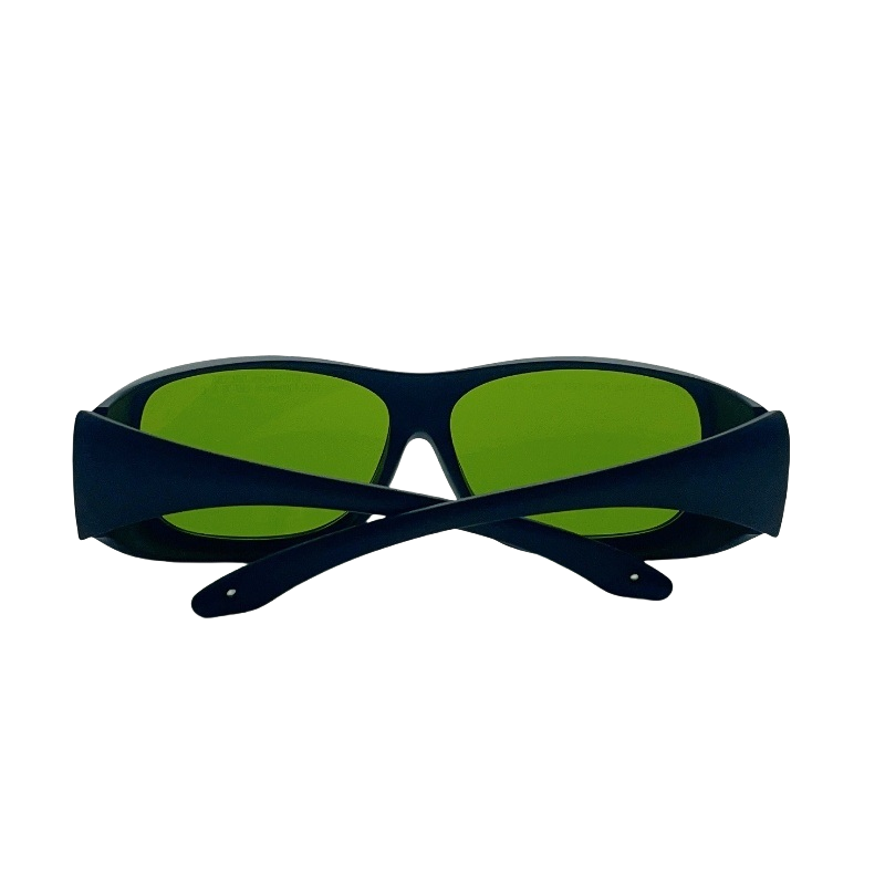 Okulary ochronne LaserPair 106 – Industrial Uv Laser recenzja i cena
