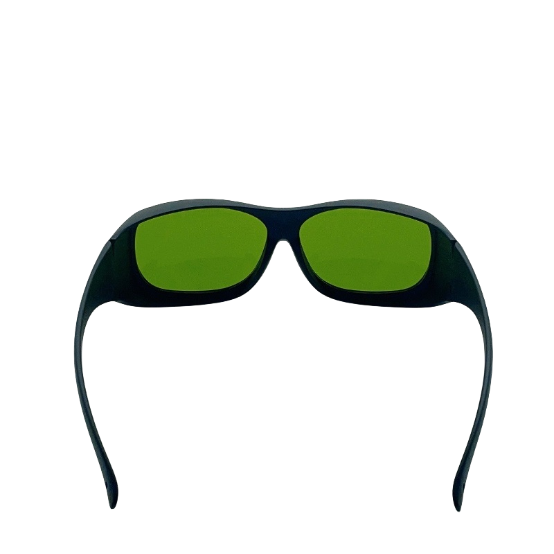 Okulary ochronne LaserPair 106 – Industrial Uv Laser recenzja i cena