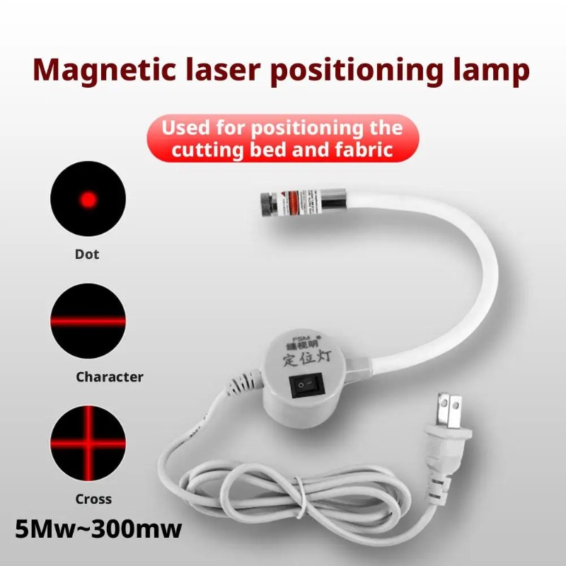 Lampa laserowa czerwona do poz – Industrial Laser Welder recenzja i cena
