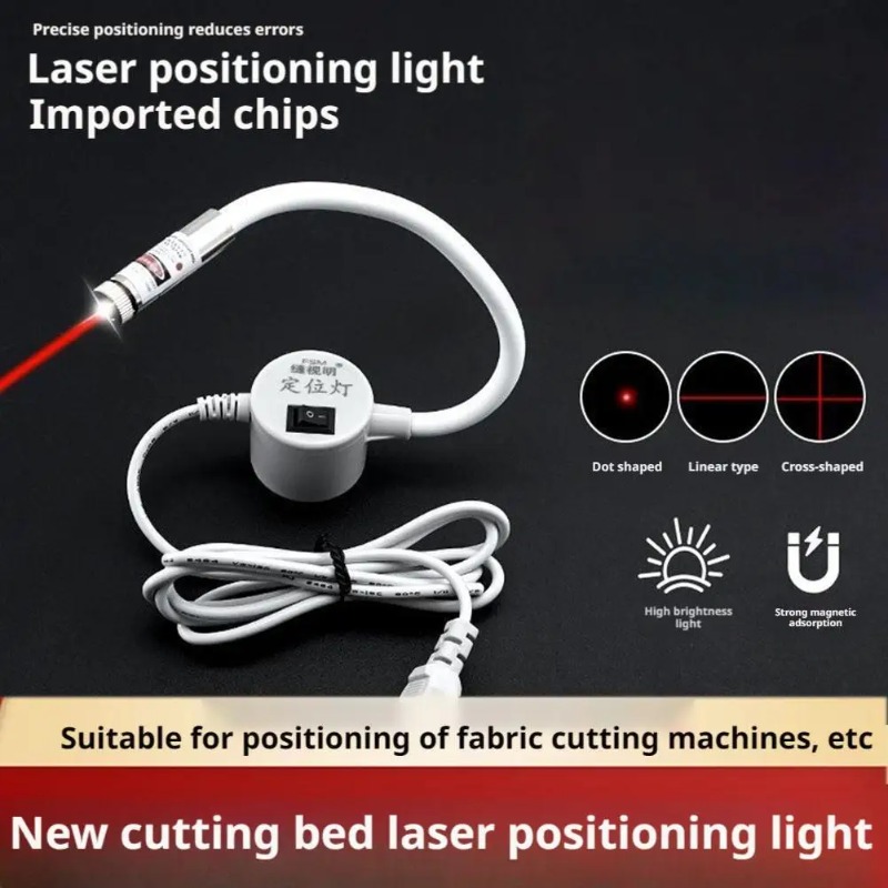 Lampa laserowa czerwona do poz – Industrial Laser Welder recenzja i cena
