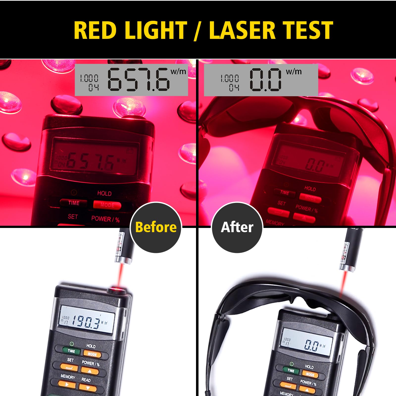 Gogle laserowe wszystkie długo – Industrial Uv Laser recenzja i cena