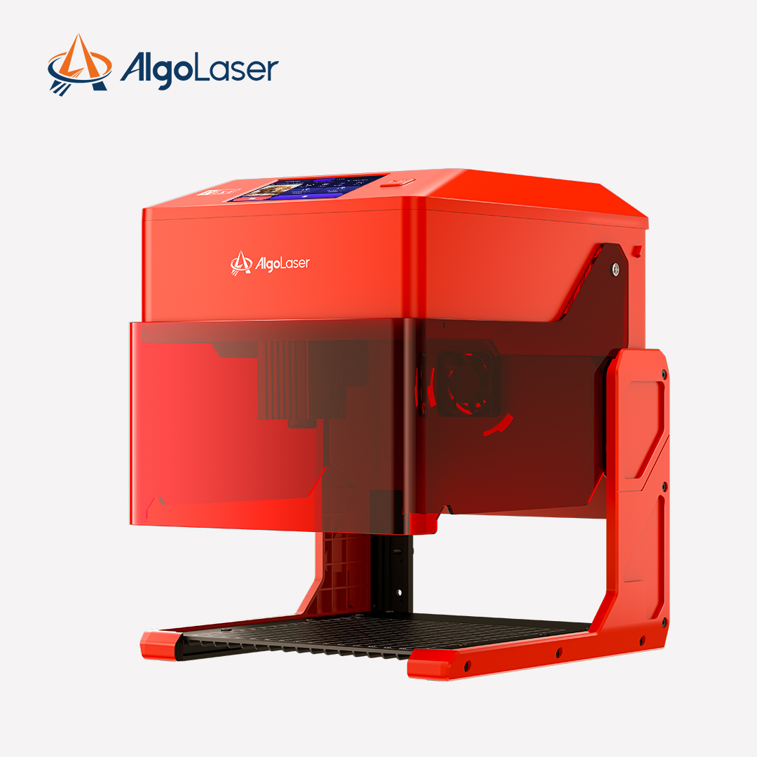 AlgoLaser Laser Engraver Porta – Industrial Laser Blasting recenzja i cena