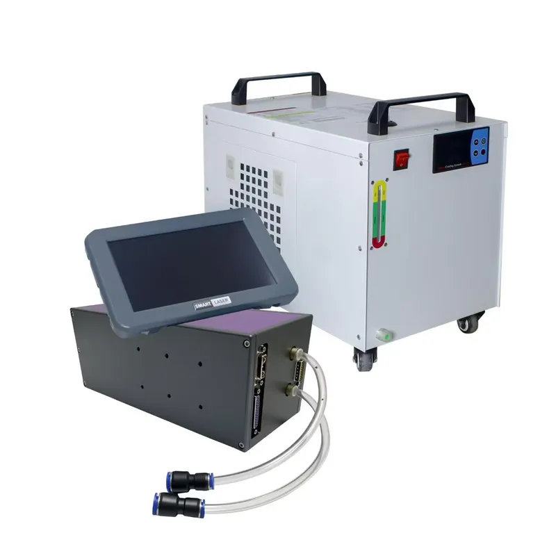 Drukarka laserowa UV YAOMATEC  – Industrial Uv Laser recenzja i cena