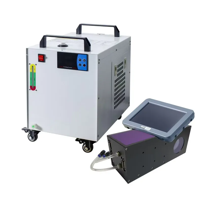 Drukarka laserowa UV YAOMATEC  – Industrial Uv Laser recenzja i cena