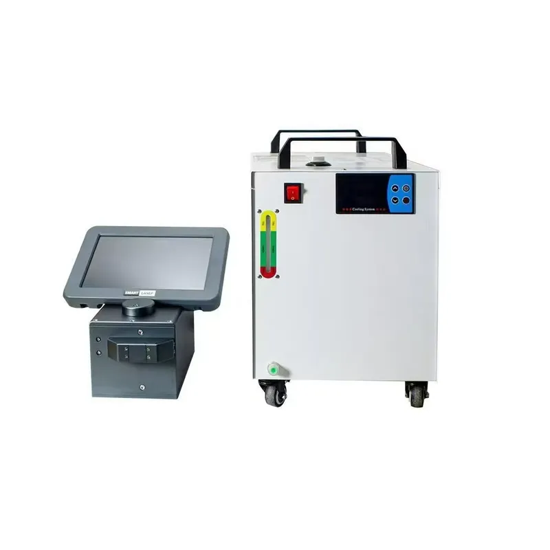 Drukarka laserowa UV YAOMATEC  – Industrial Uv Laser recenzja i cena