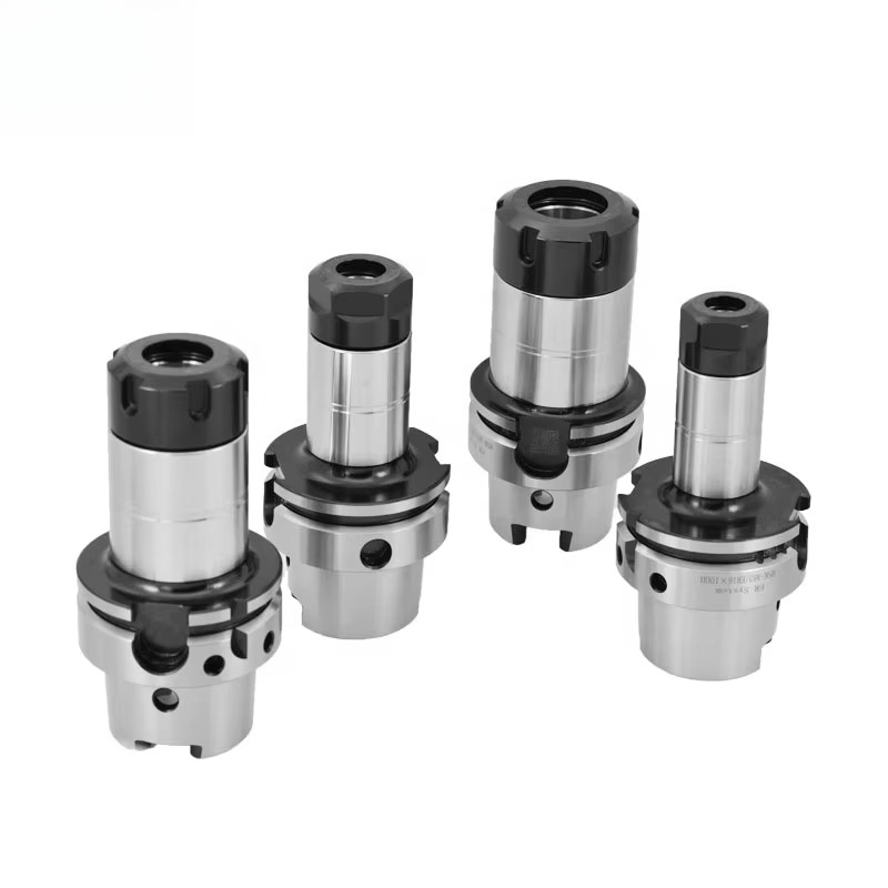 Wysokobrotowe uchwyty frezarsk – Cnc Milling Machine recenzja i cena
