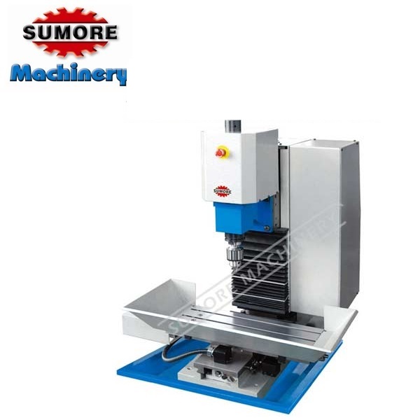 Szybka frezarka CNC na sprzeda – Cnc Milling Machine recenzja i cena