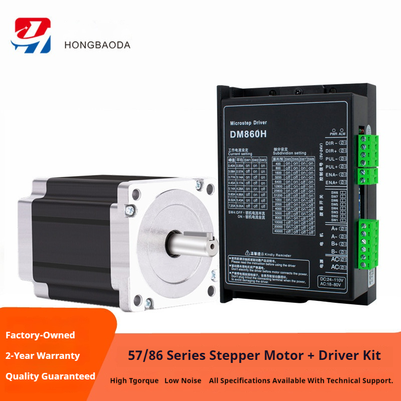 Sterownik silnika krokowego 2- – Stepper Driver Cnc recenzja i cena