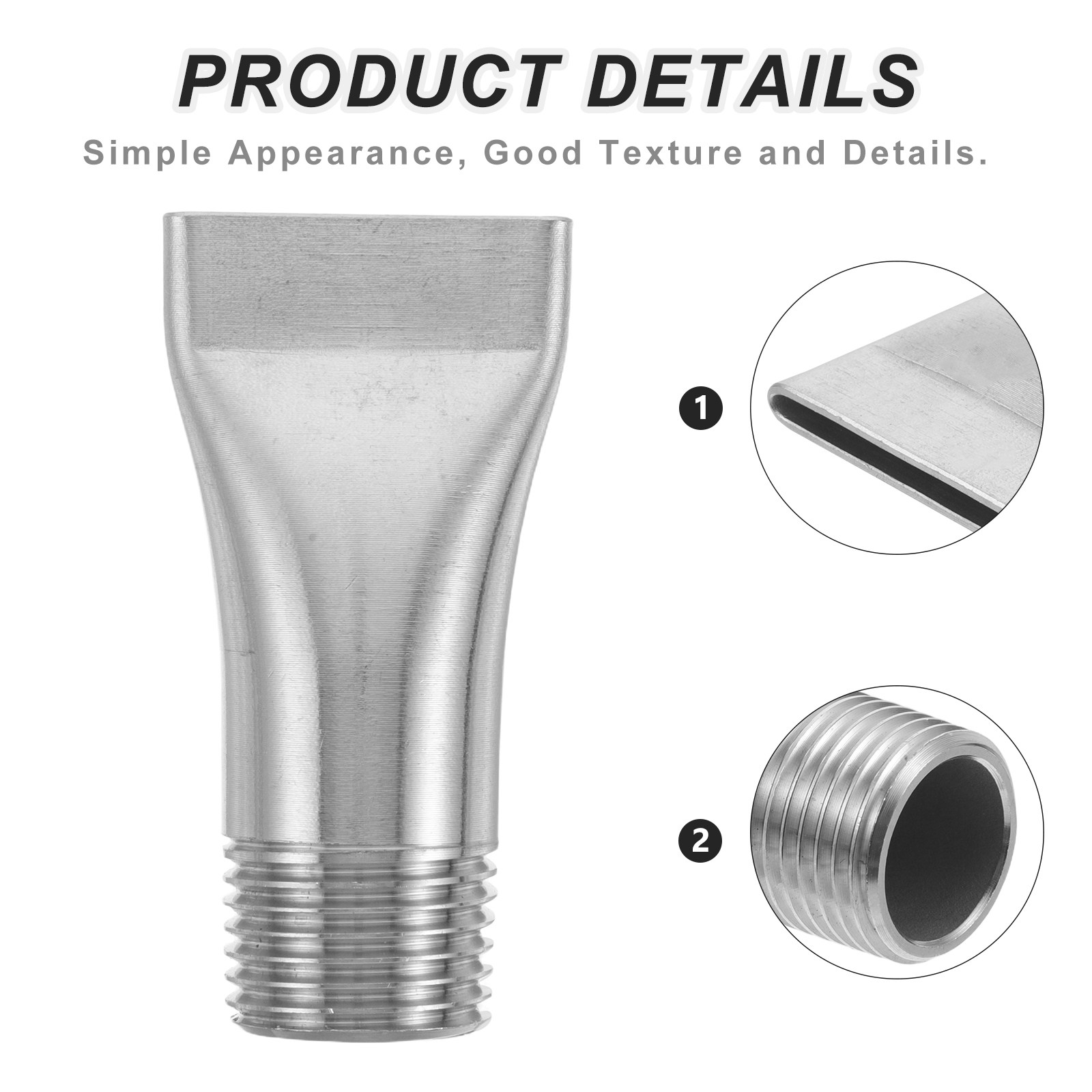 Dysza typu „kaczy dziób”, śred – Cnc Milling Machine recenzja i cena