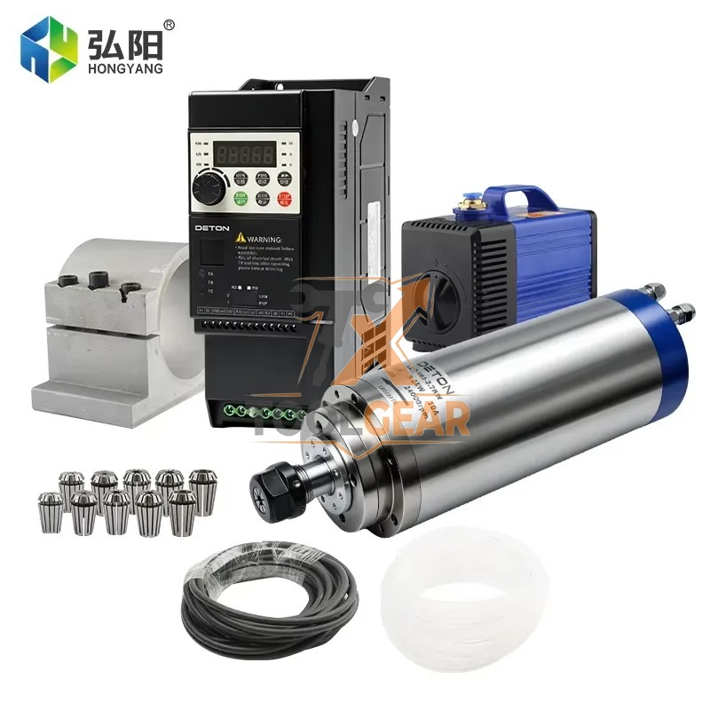 2026China*Factory* DETON 2.2 K – Cnc Milling Machine recenzja i cena